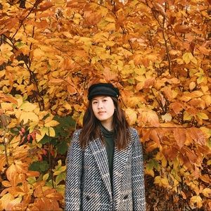 Meet your Posher, Sharon